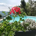 Le Vignole Apartman Ameno