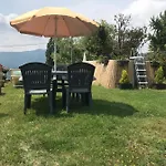 Apartman Le Vignole Ameno