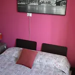 Apartment Le Vignole