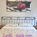 Apartment Le Vignole *