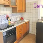Le Vignole Apartment Ameno