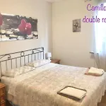 Apartment Le Vignole *