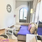 Apartment Le Vignole
