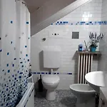 Le Vignole Apartment *