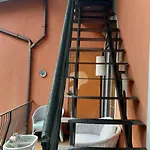 Le Vignole Apartment Ameno
