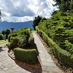 Apartman Le Vignole Ameno
