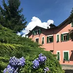 Le Vignole Apartman *