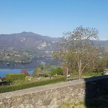Le Vignole Appartement