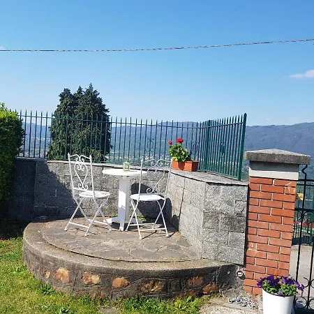 Apartment Le Vignole *