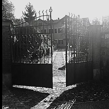 Le Vignole Appartement Ameno