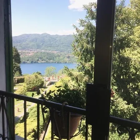 Apartment Le Vignole Ameno