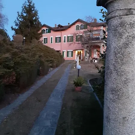 Le Vignole Ameno