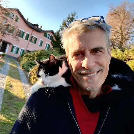 Le Vignole Διαμέρισμα