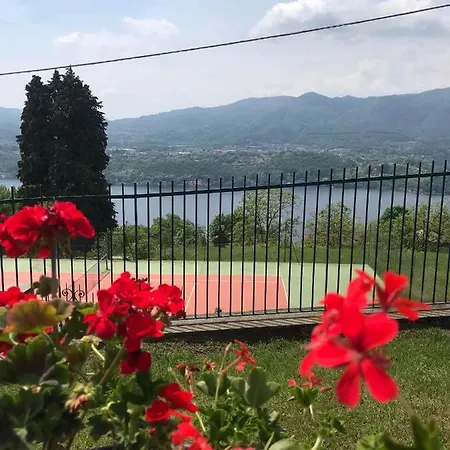 Le Vignole Διαμέρισμα