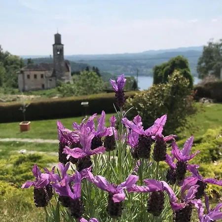 Le Vignole Appartement