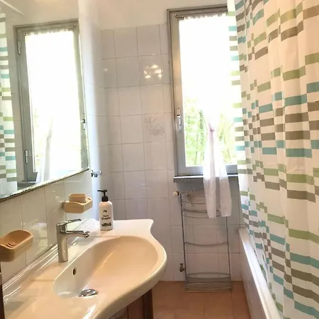 Le Vignole Appartement Ameno