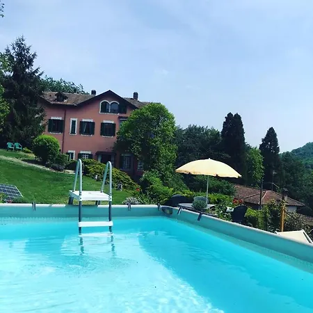 Le Vignole *