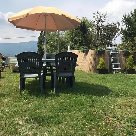 Appartement Le Vignole Ameno