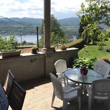 Le Vignole Appartement
