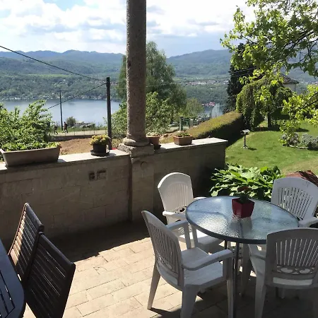 Le Vignole Διαμέρισμα