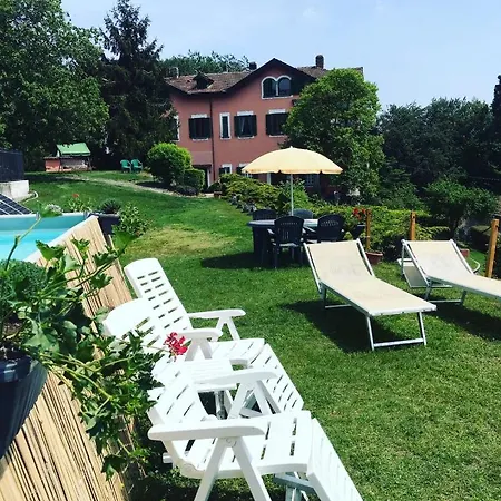 Le Vignole * Ameno