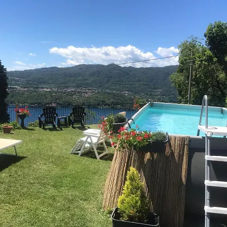 Appartement Le Vignole *