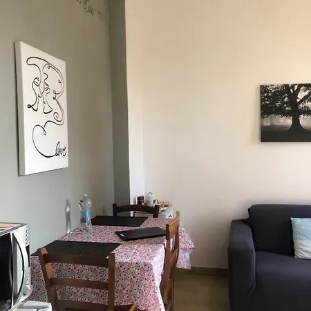 Le Vignole Амено