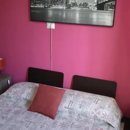 Apartment Le Vignole