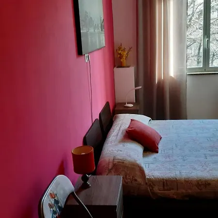 Appartement Le Vignole Ameno