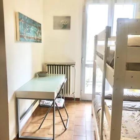 Le Vignole Appartement
