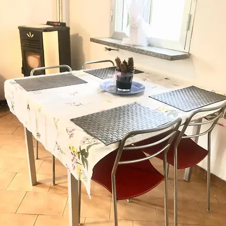 Apartment Le Vignole