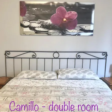 Apartment Le Vignole *