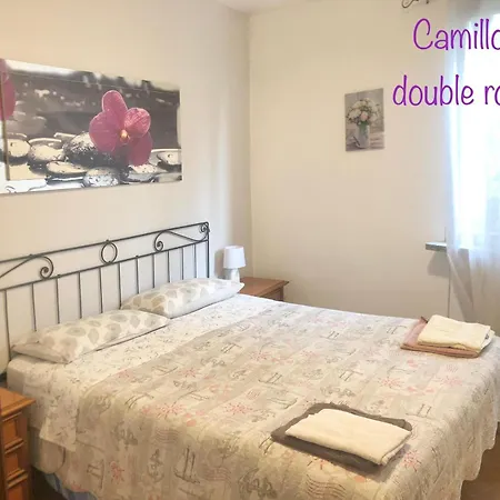 Apartment Le Vignole *