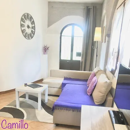 Apartment Le Vignole
