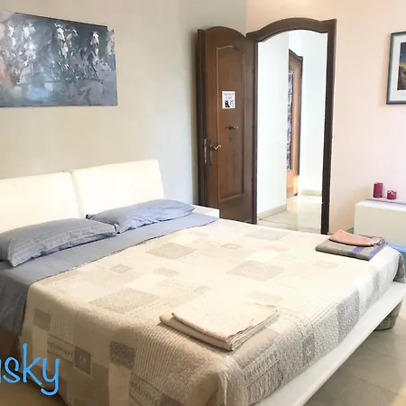 Le Vignole Apartment *