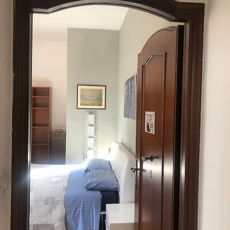 Apartment Le Vignole *