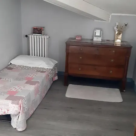 Le Vignole Apartment *