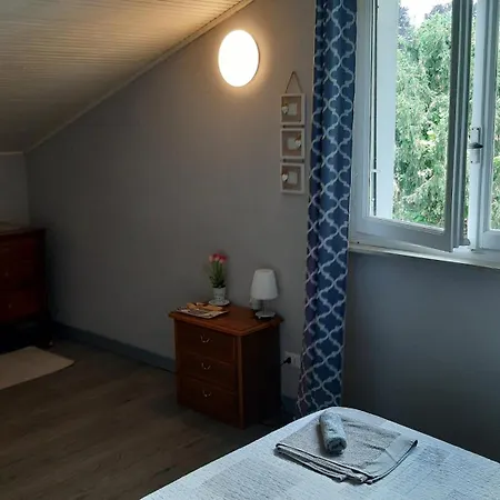 Apartment Le Vignole Ameno