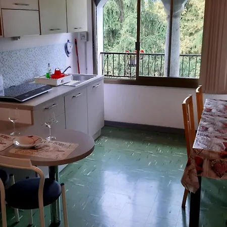 Le Vignole * Амено