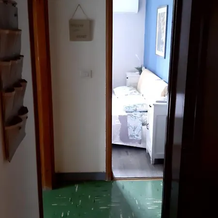 Apartment Le Vignole