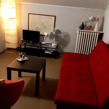 Apartment Le Vignole *
