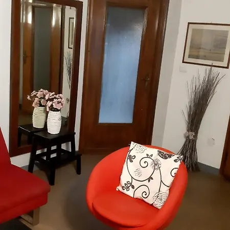 Apartment Le Vignole Ameno