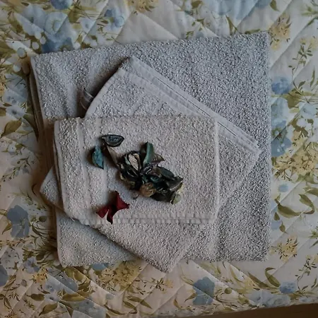 Le Vignole Διαμέρισμα *