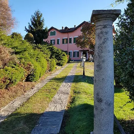 Apartment Le Vignole Ameno