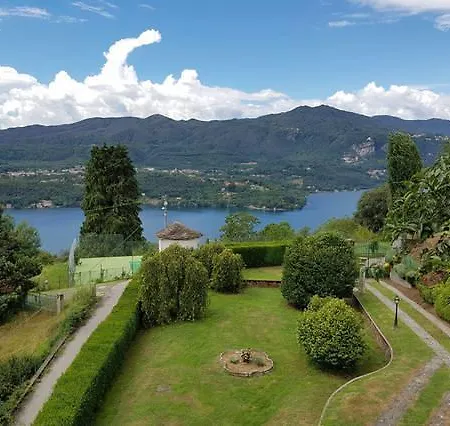 Appartement Le Vignole *