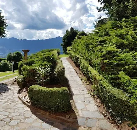 Apartment Le Vignole Ameno