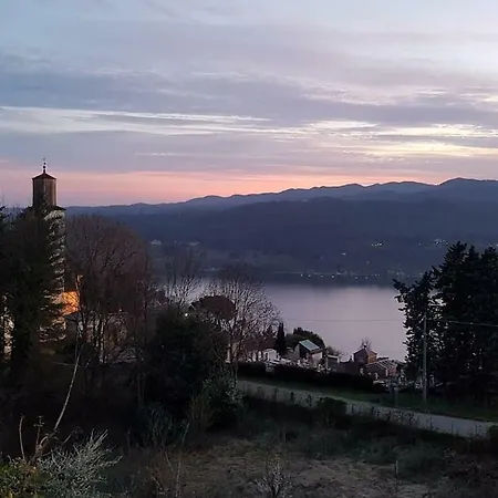 Le Vignole Ameno