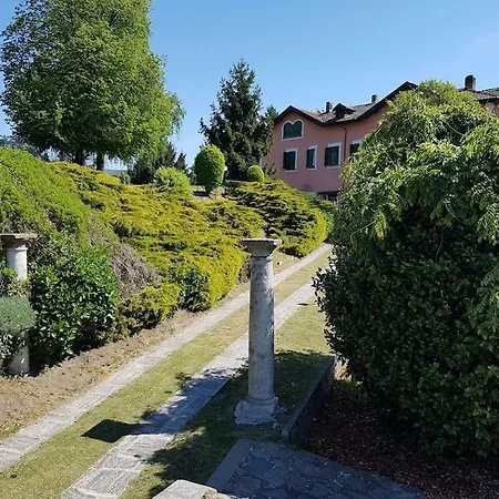 Appartement Le Vignole