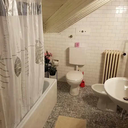 Le Vignole Appartement *