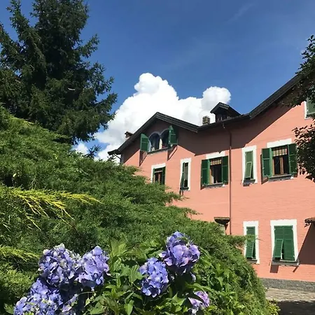 Le Vignole Apartment *